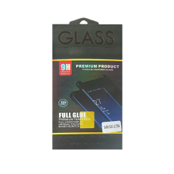 Curved Full-Glue Glass Screen Protector for Samsung Galaxy S20 Ultra Transparent